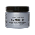 Bumble and Bumble Sumoclay Matte Texture Clay main image