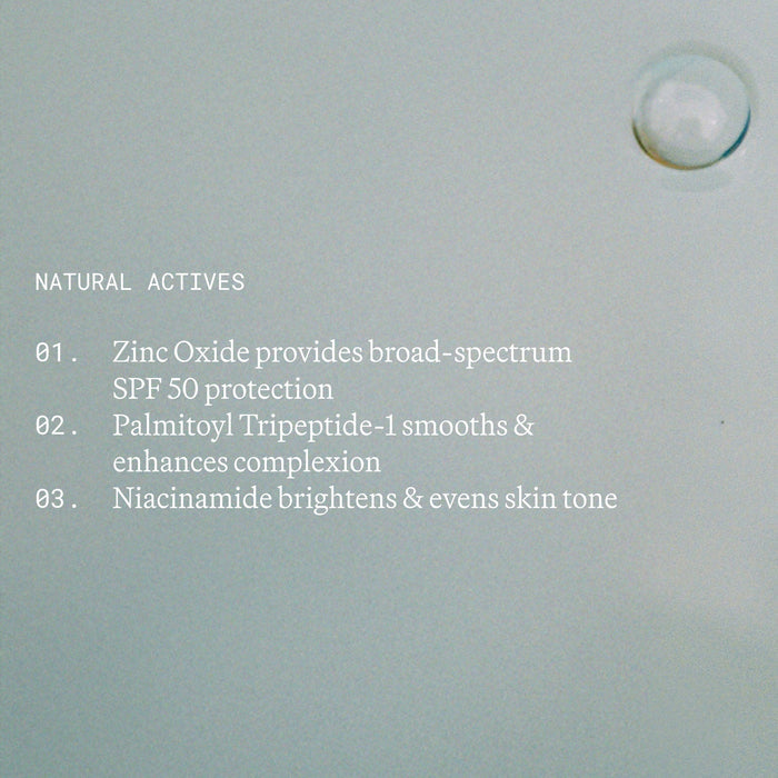 Information related to Emma Lewisham Sunceutical Mineral Face Cream SPF 50