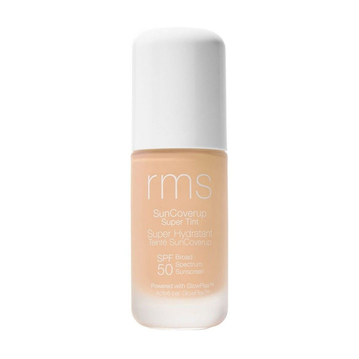 RMS Beauty SunCoverup Super Tint Broad Spectrum Sunscreen SPF 50 variant: Ivory main image