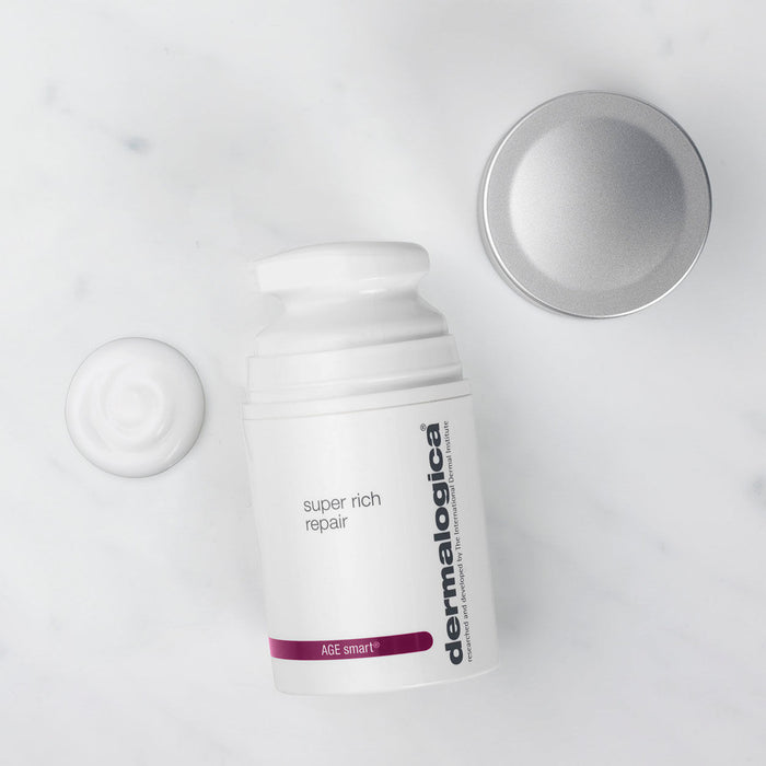 Lifestyle image of Dermalogica Super Rich Repair variant: Default Title