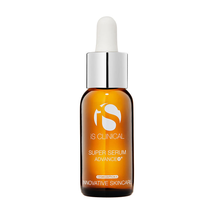 IS Clinical Super Serum Advance+ main image