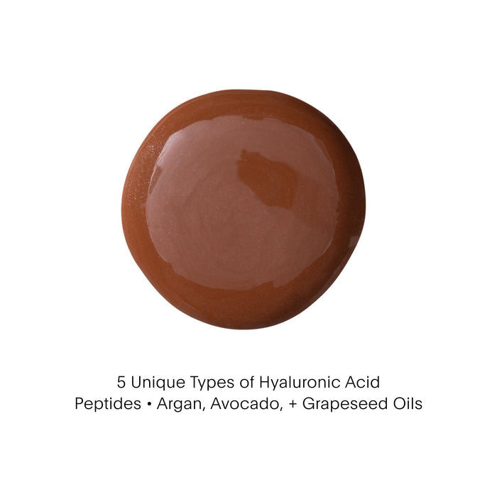 Swatch image of U Beauty Super Tinted Hydrator variant: 10