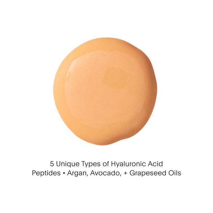 Swatch image of U Beauty Super Tinted Hydrator variant: 06