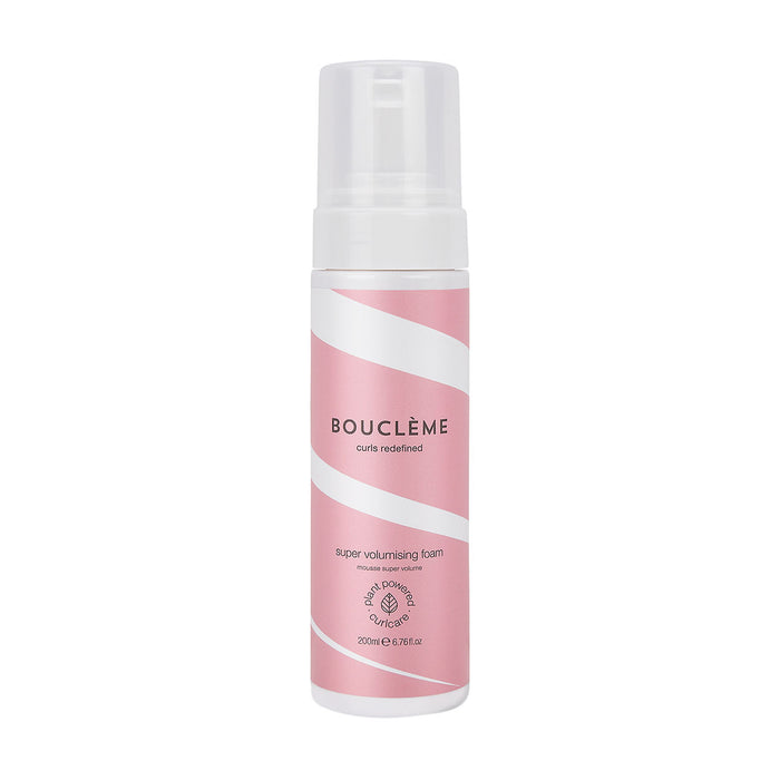 Bouclème Super Volumizing Foam main image