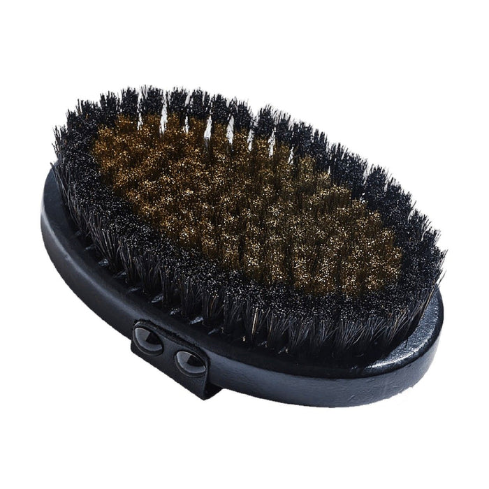 HigherDose Supercharge Copper Body Brush main image