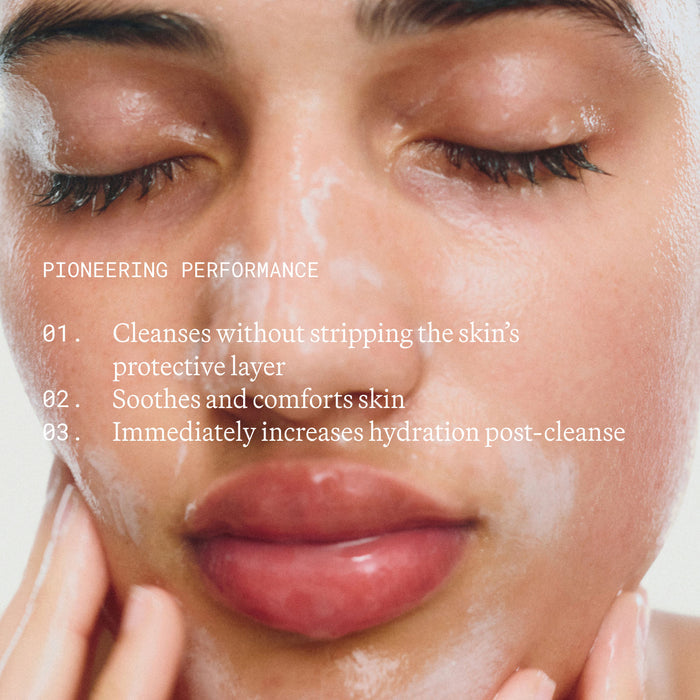 Information related to Emma Lewisham Supernatural Creme Cleanser