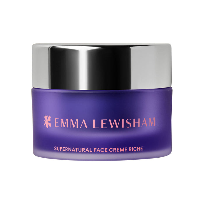 Emma Lewisham Supernatural Face Crème Riche main image