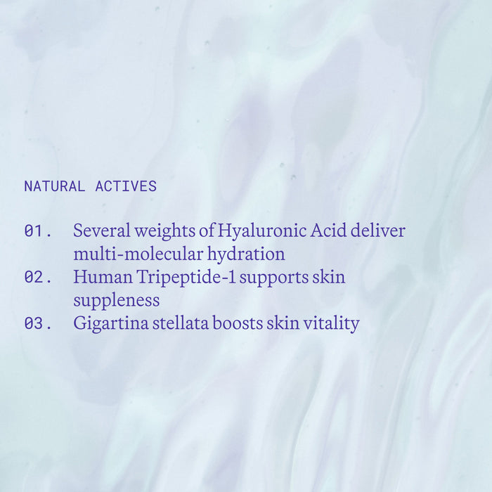 Information related to Emma Lewisham Supernatural Face Crème Riche