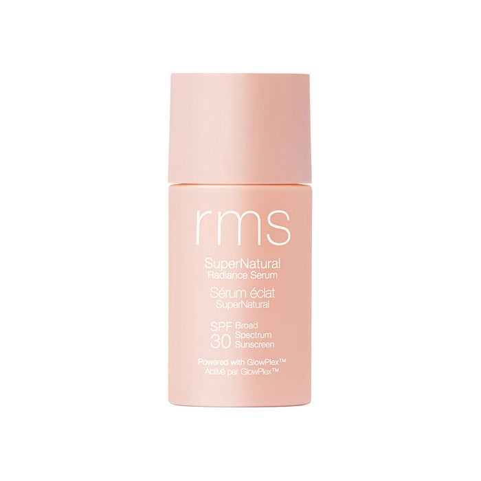 RMS Beauty SuperNatural Radiance Serum Broad Spectrum SPF 30 variant: Light Aura main image
