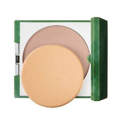Clinique Superpowder Double Face Makeup variant: Matte Ivory main image