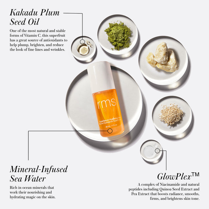 Image of product in the same collection as RMS Beauty SuperSerum Hydrating Mist