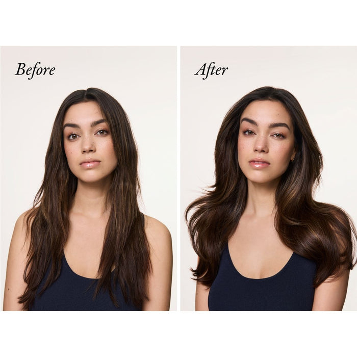 Before and after results of using   variant: Default Title