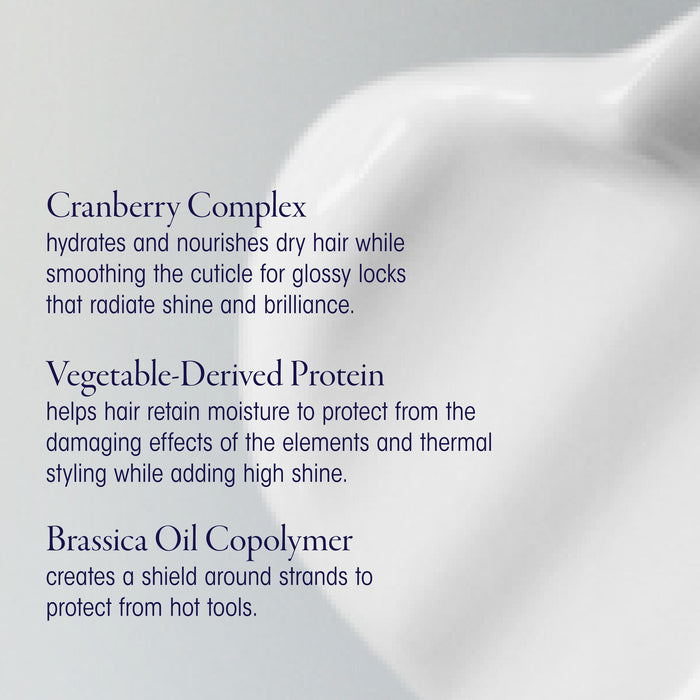 Information related to  Supershine Light Moisturizing Leave-In Hair Cream for Dry Hair