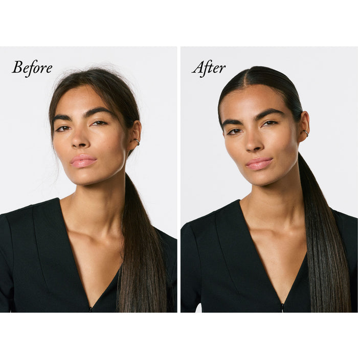 Before and after results of using   variant: Default Title