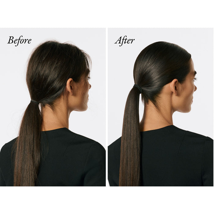 Before and after results of using   variant: Default Title