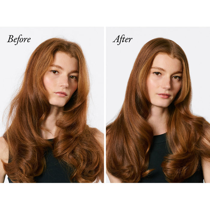 Before and after results of using   variant: Default Title