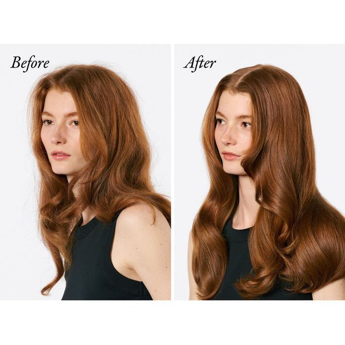 Before and after results of using   variant: Default Title