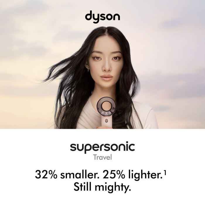 Model image of Dyson Supersonic Travel Hair Dryer