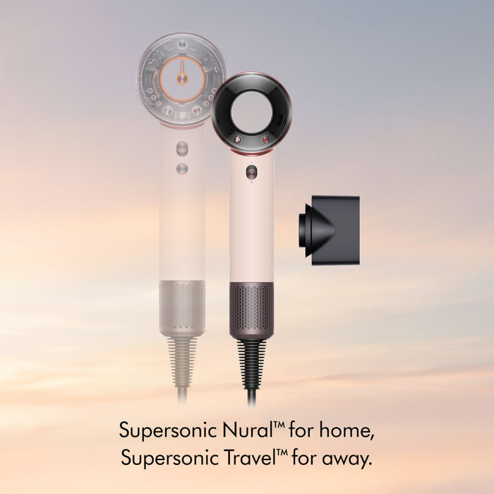 Information related to Dyson Supersonic Travel Hair Dryer