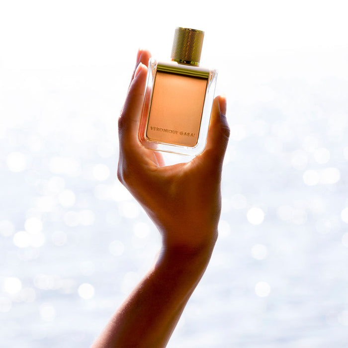 Lifestyle image of Veronique Gabai Sur La Plage variant: 2.85 fl oz