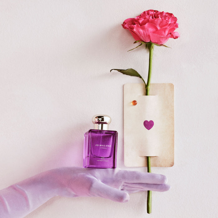 Lifestyle image of Jo Malone London Taif Rose Cologne Intense variant: 1.7 fl oz