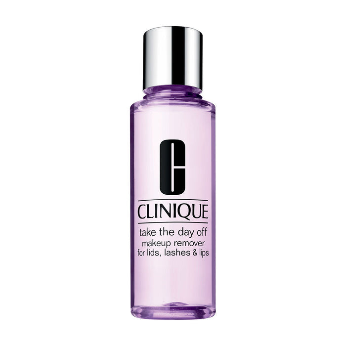 Clinique Take The Day Off Makeup Remover For Lids, Lashes and Lips main image