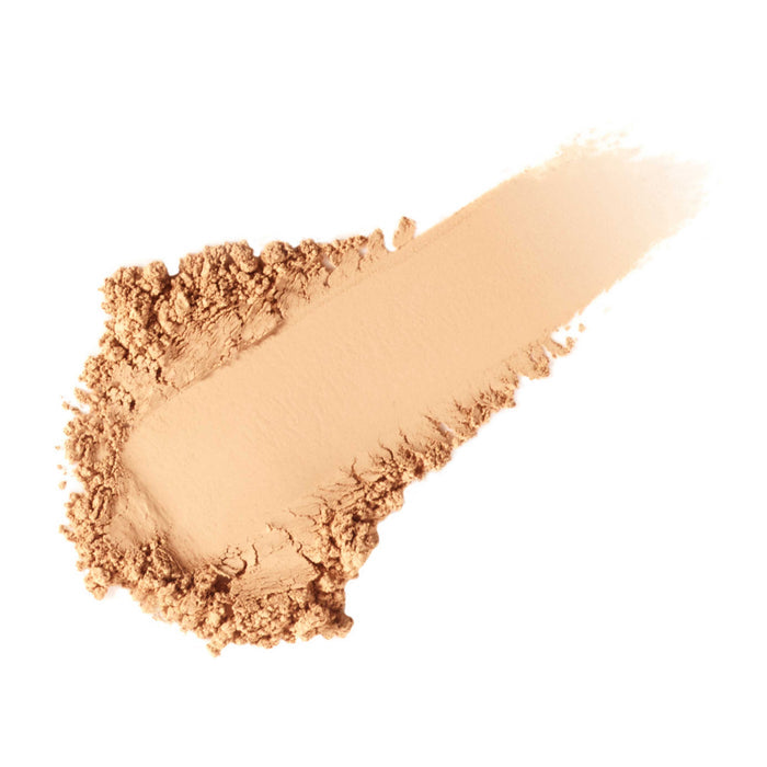 Swatch image of Jane Iredale Tanned Powder-Me Dry Sunscreen Refill SPF 30