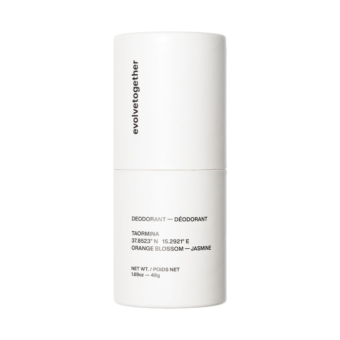 Evolvetogether Taormina Deodorant main image