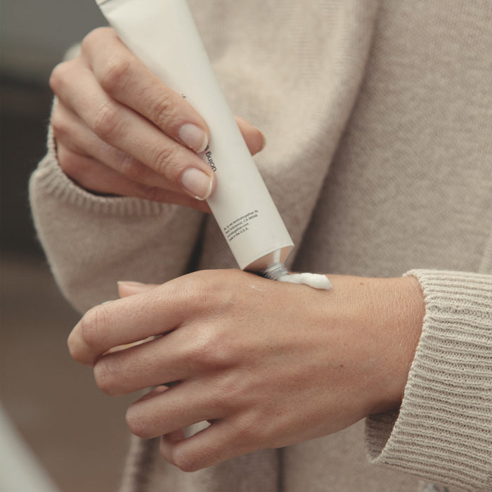 Swatch image of Evolvetogether Taormina Hydrating Hand Cream