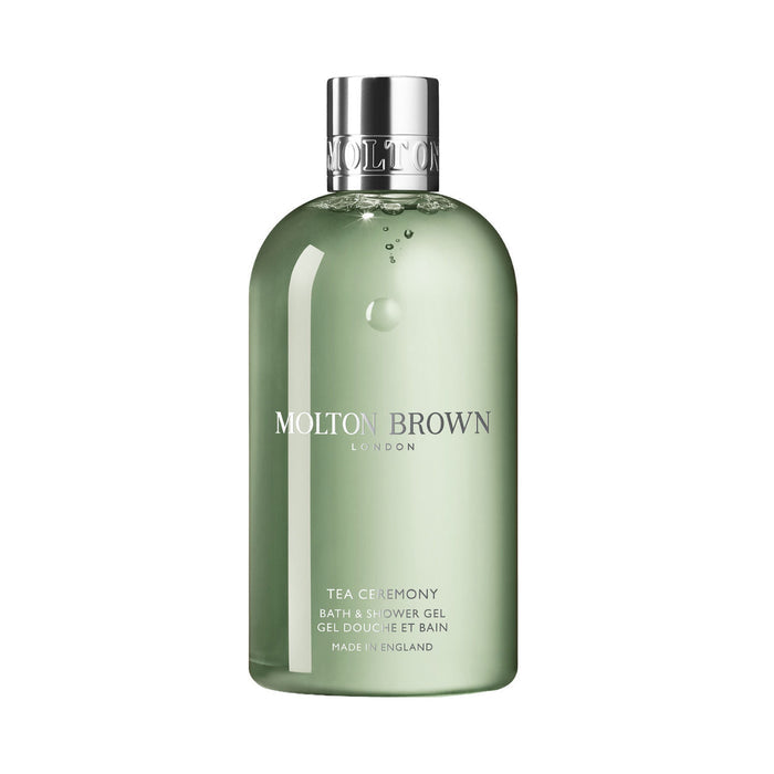 Molton Brown Tea Ceremony Bath & Shower Gel main image