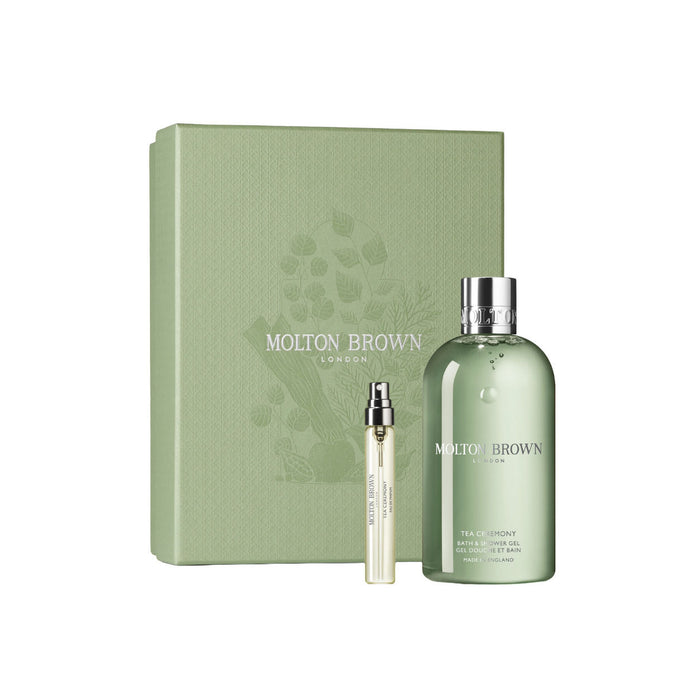 Molton Brown Tea Ceremony Mother's Day Gift Set (Limited Edition) main image