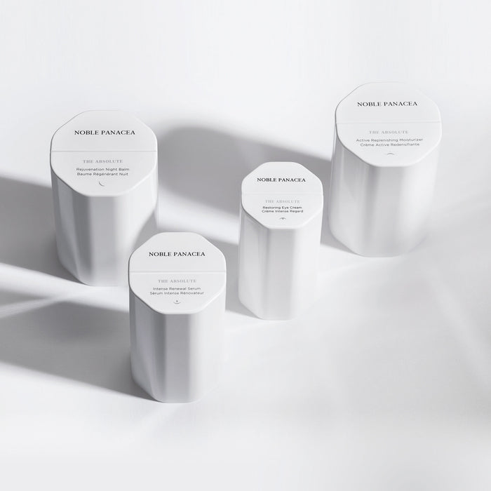 Noble Panacea The Absolute Restoring Eye Cream