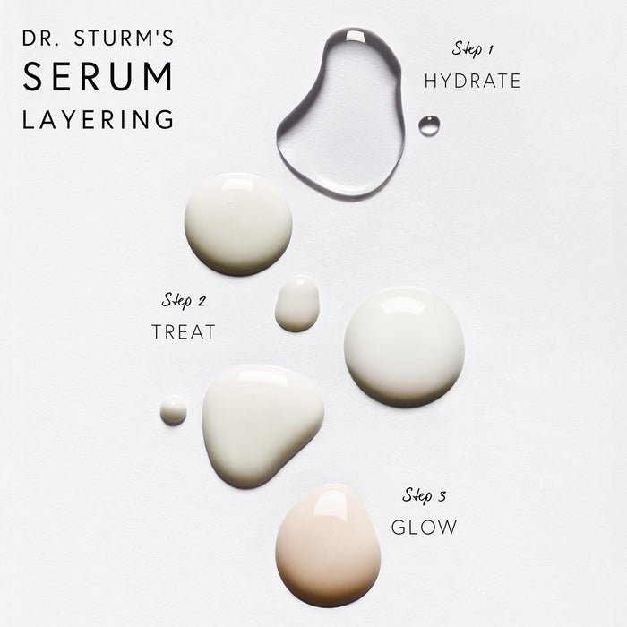 Information related to Dr. Barbara Sturm The Better B Niacinamide Serum