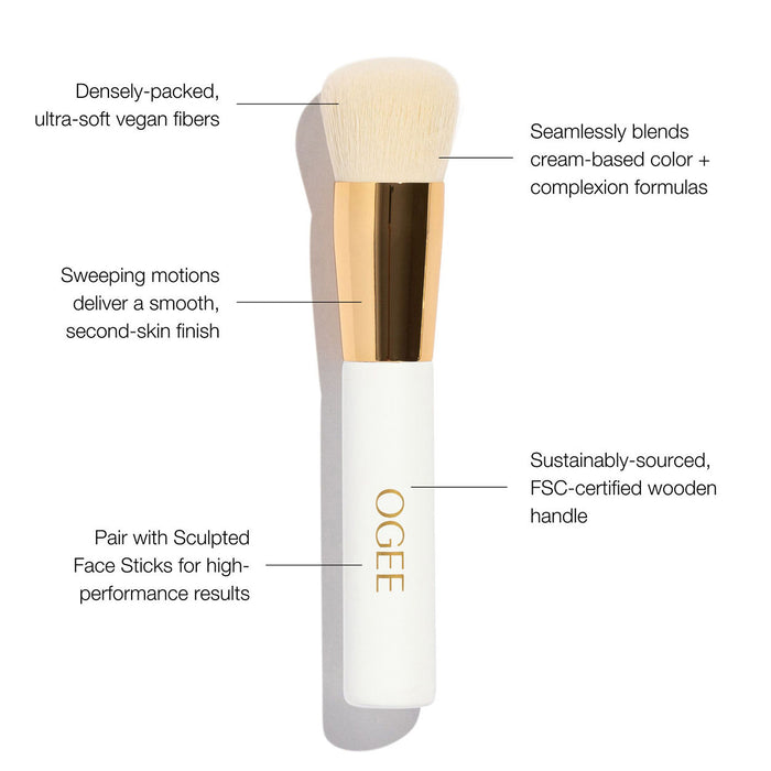 Ogee The Blender Brush