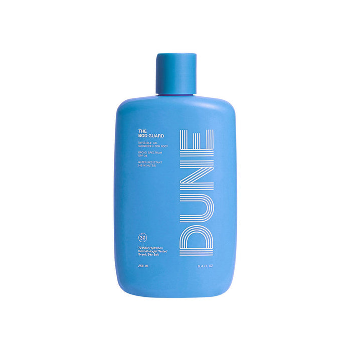 Dune The Bod Guard SPF 30 main image