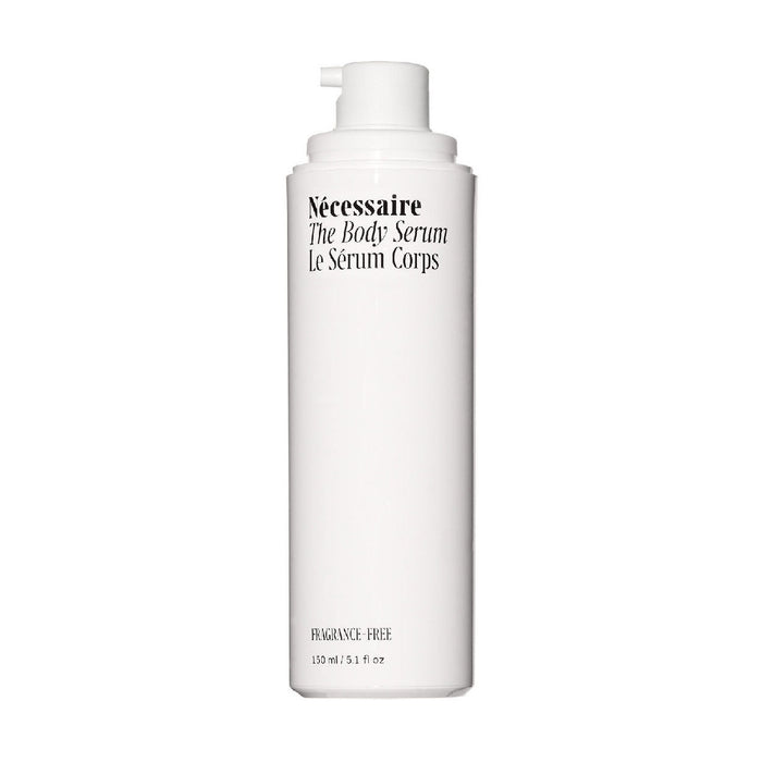 Nécessaire The Body Serum main image