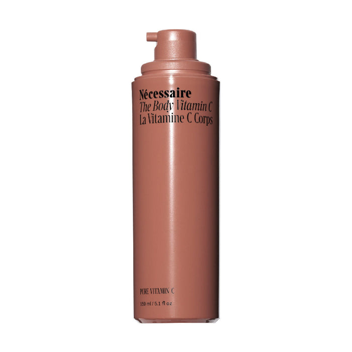 Nécessaire The Body Vitamin C main image