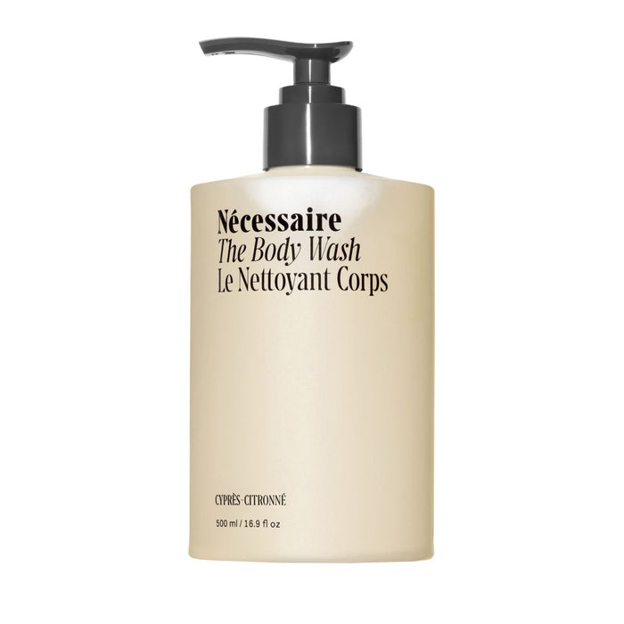 Nécessaire The Body Wash Cyprès-Citronné variant: Default Title main image