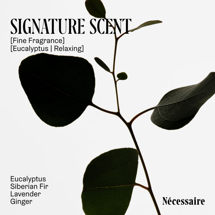 Information related to Nécessaire The Body Wash Discovery Collection (Limited Edition)