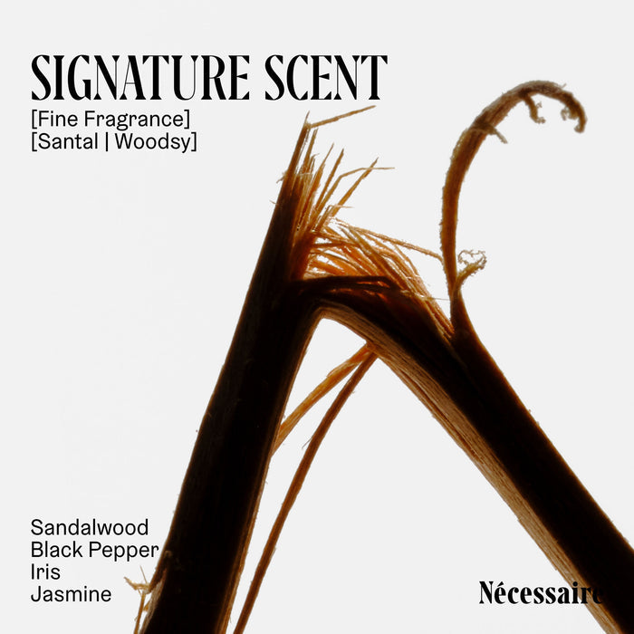 Information related to Nécessaire The Body Wash Discovery Collection (Limited Edition)