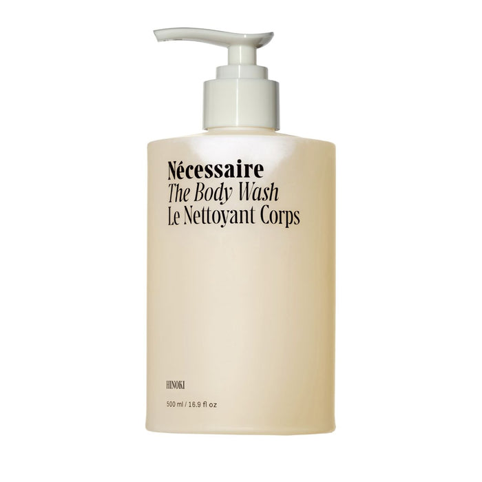 Nécessaire The Body Wash Hinoki variant: Default Title main image