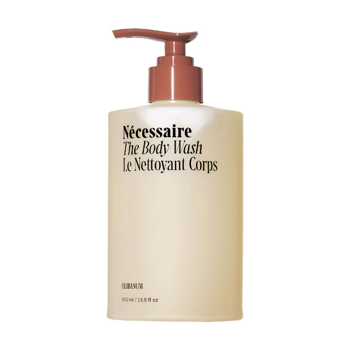 Nécessaire The Body Wash Olibanum main image