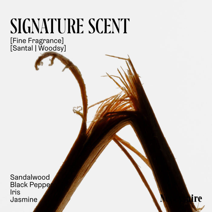 Information related to Nécessaire The Body Wash Santal