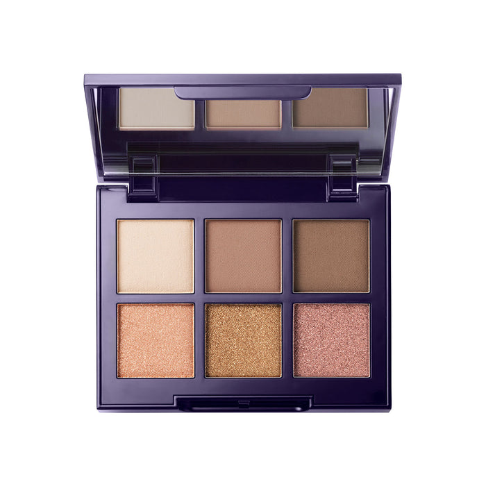 Kevyn Aucoin The Contour Eyeshadow Palette variant: Light main image