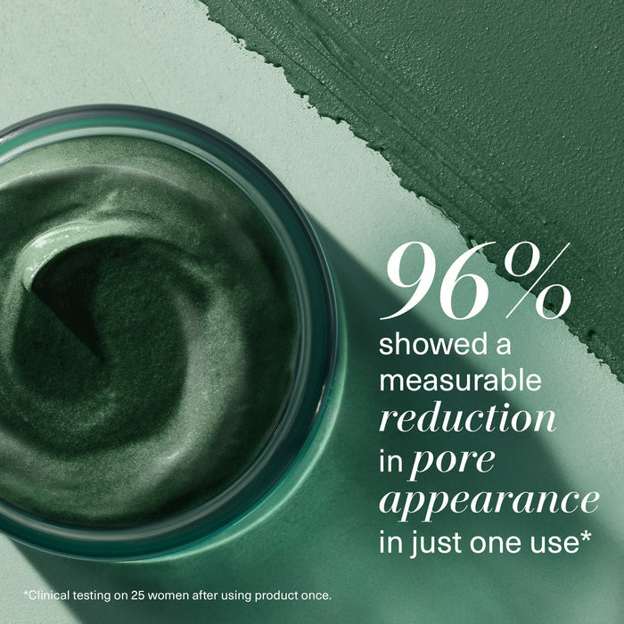 Information related to La Mer The Deep Purifying Mask