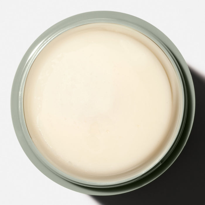 Image of an open Nécessaire The Deodorant Eucalyptus