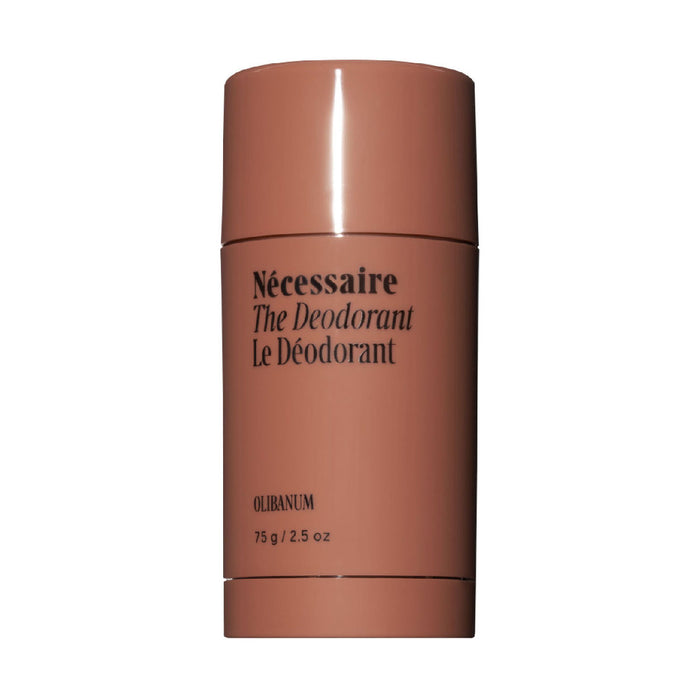Nécessaire The Deodorant Olibanum main image