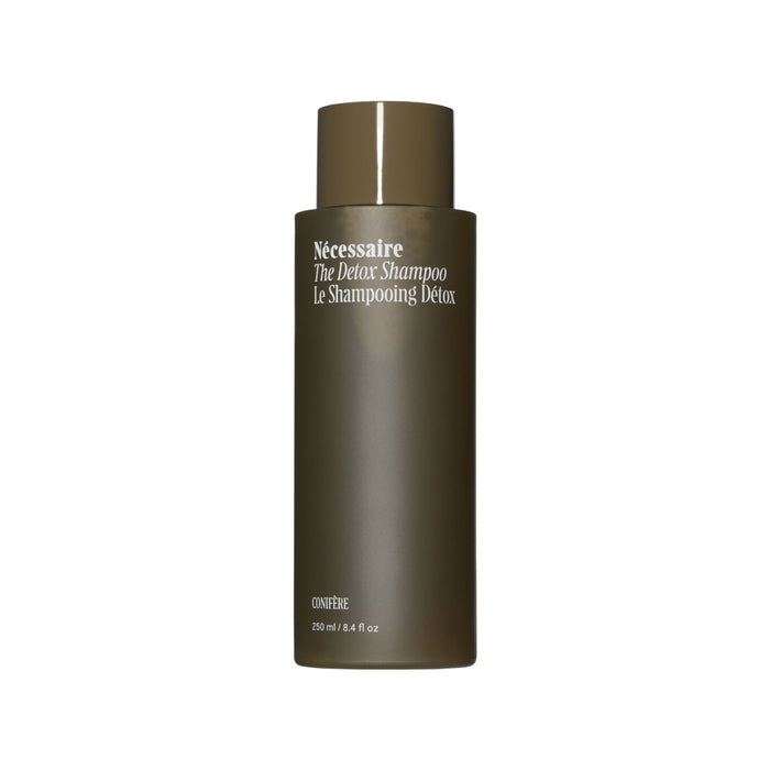 The Detox Shampoo variant: Default Title main image