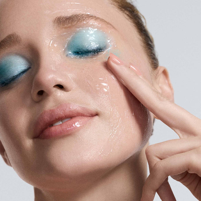 The Double Cleansing Routine