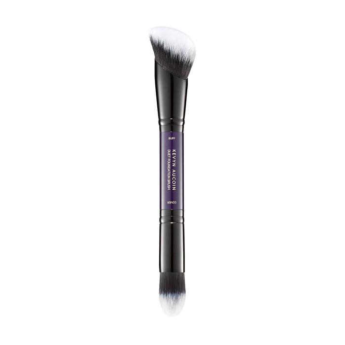 Kevyn Aucoin The Duet Foundation Brush main image